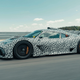 Image for article titled The Mercedes-AMG Project One Is Delayed One More Time, As Production Is Set To Begin In 2022
